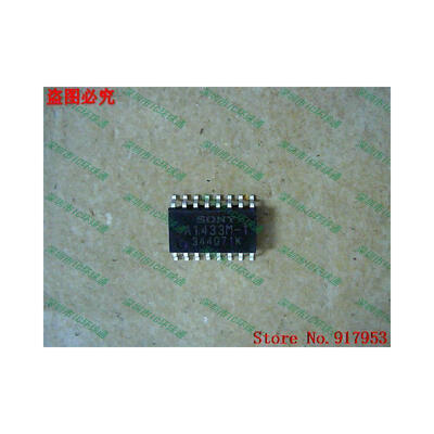 

Free shipping 10PCS A1433M-3