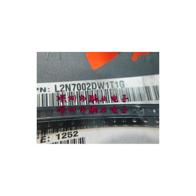 

2N7002 SOT363