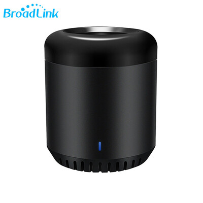 

BroadLink RM Mini3 Smart WiFi Remote Controller for Android & iOS
