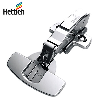 

Hettich Damping Hinge Germany Imported Hydraulic Buffer Hinge Cabinet Door Aircraft Pipe Fittings Hardware Fittings Unlined Bend Butt Cloth