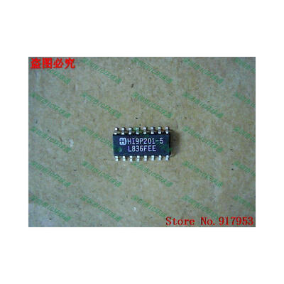 

Free shipping 10PCS HI9P201-5