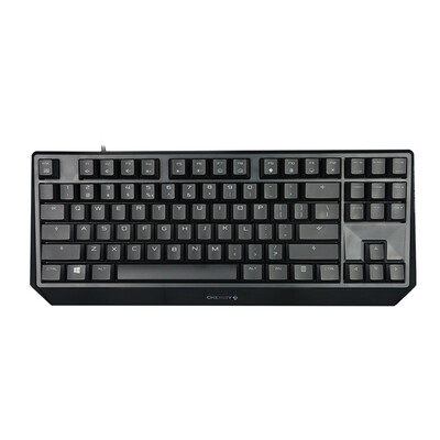 

Cherry (CHERRY) MX Board 1.0 TKL G80-3811LUAEU-2 Black Black Shaft Backlight Mechanical Keyboard