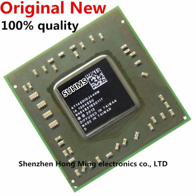 

100 New CPU AT1450IDJ44HM BGA Chipset