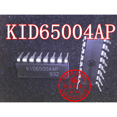 

KID65004AP 65004AP
