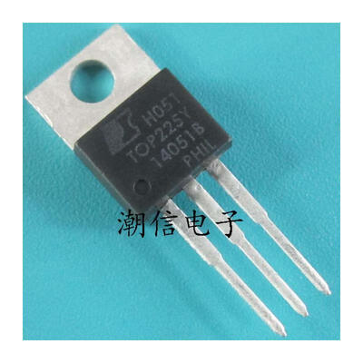 

Free shipping 10pcslot TOP225Y TOP225YN management p new original