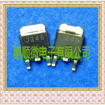 

20PCS/lot 2SJ245 J245