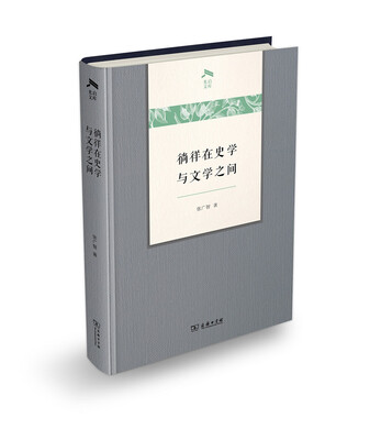 

徜徉在史学与文学之间(光启文库)