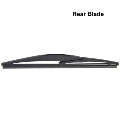 

Wiper Blades for Toyota RAV4 26"&16" Fit Hook Arms 2013 2014 2015 2016