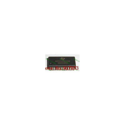 

Free shipping 10PCS ADS1256IDB brand new