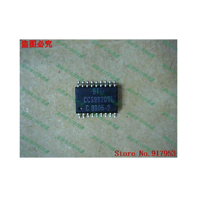 

Free shipping 10PCS CCS9620SL
