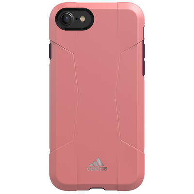 

Adidas адидас 27778 полной защита TPE наборов сопротивления падения скольжения мобильного телефона защита оболочка мобильного телефона относится к iPhone7 4.7 Yingcun розовым