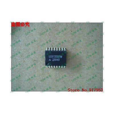 

Free shipping 10PCS 100 NEW UC81338DW
