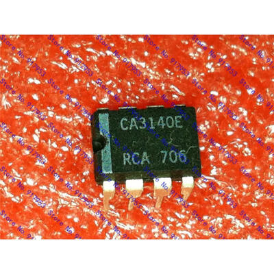 

Free shipping 10PCS CA3140E