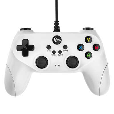 

Bexton (Betop) BTP-BD2E Bat D2 PC & PS3 & Andrews wired vibration game controller Haoyue version