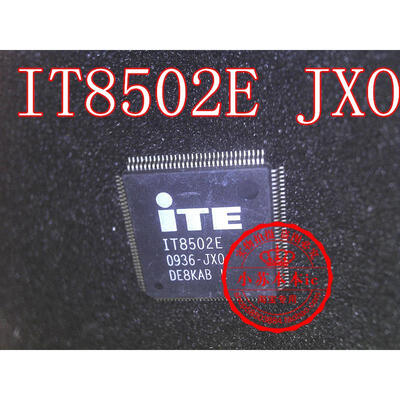 

IT8502E JXO