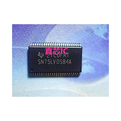 

SN75LVDS84A