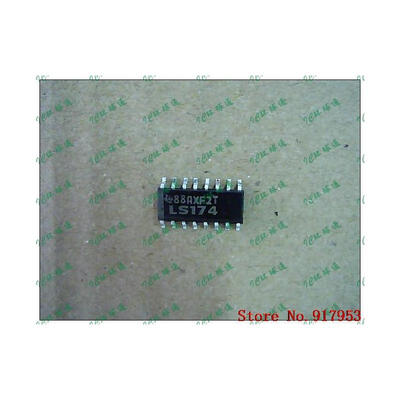 

Free shipping 10PCS F174 74F174