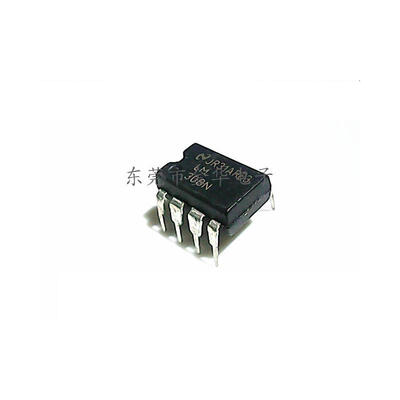 

10pcslot LM308N LM308 308N DIP new original free shipping