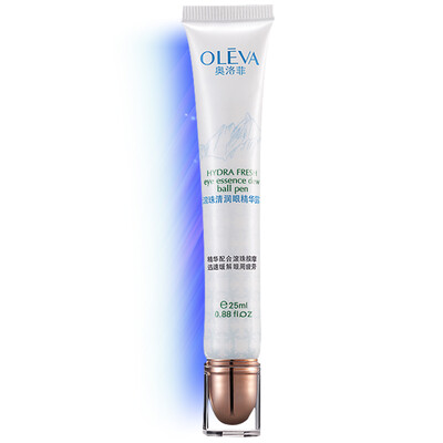 

Olofei OLEVAMISS meow morning and evening multi-effect cream condensate cream 35g (sooner or later use to dilute the black eye moisturizing eye muscle)