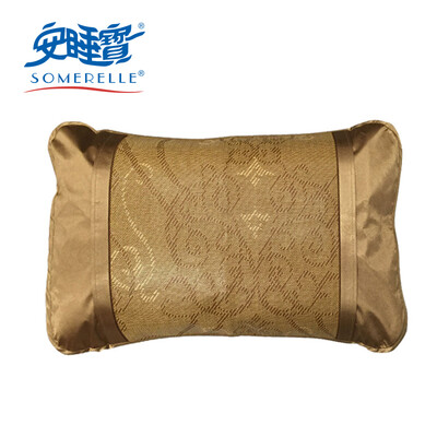 

Спящий кролик (somerelle) Liang Xi Jacquard Goneng Pillowcase - Single 48 * 74cm