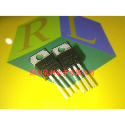 

Free shipping 10pcslot IRFB4410Z FB4410Z MOS 97A 100V new original