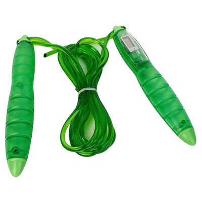 

JOEREX ZUDISE Электронная счетная веревка SU28190 Green