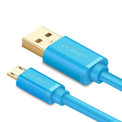 

Эндрюс быстрая зарядка с зеленой линией передачи данных 2A Micro USB кабель для зарядки телефона зарядного устройства кабель подде