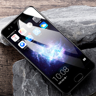 

(ESR) glory 9 tempered film Huawei glory 9 tempered full-screen full coverage of high-definition steel film magic night black