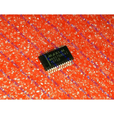 

Free shipping 10PCS MAX1758EAI
