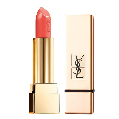 

San Loren (YSL) pure lipstick 51 #
