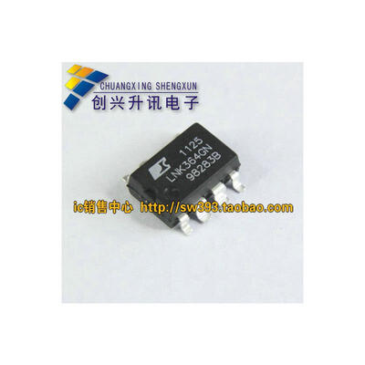 

LNK364GN