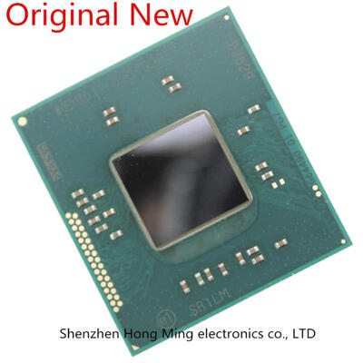 

100% New CPU SR1LM J2850 BGA Chipset