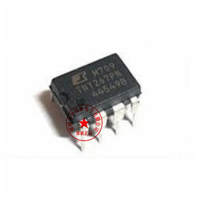 

Free shipping 20pcslot TNY267PN TNY267P LCD p Authentic Original