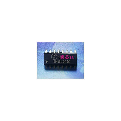 

SM16LC05C
