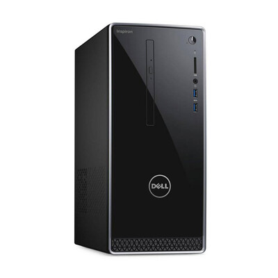 

Системный блок Dell Inspiron 3668-R18N2