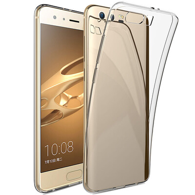 

[Shell комплект из двух частей] San Diwei (Sendio) Huawei HUAWEI слава 9 раковина оболочки мобильного телефона TPU прозрачная мягкая оболочка / шелковый экран полноэкранный закаленное стекло фильм золото