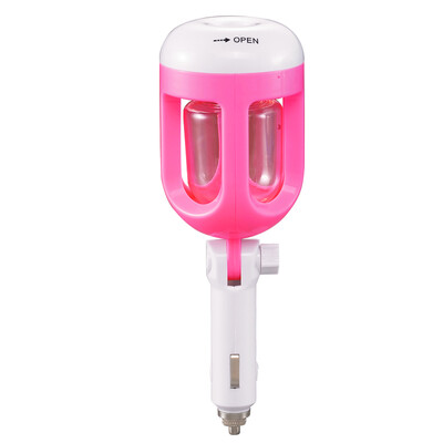 

Surpresa V Diffusers & Cool Mist, 12V Car Humidifiers, Air Purifier Aroma Diffuser Essential oil diffuser Aromatherapy Mist Maker