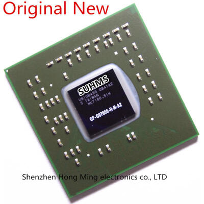 

100 New GF-GO7600-H-N-A2 GF GO7600 H N A2 BGA Chipset