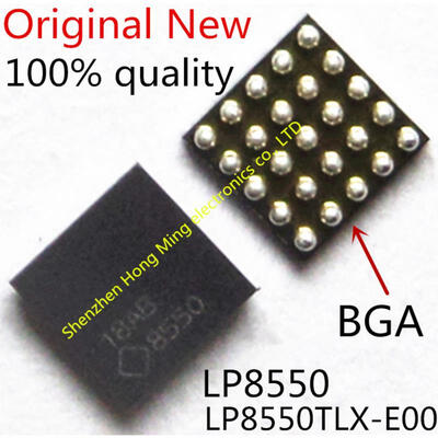 

(5piece)100% New NSC LP8550TLX-E00 D688 D68B LP8550 BGA25 IC Chip