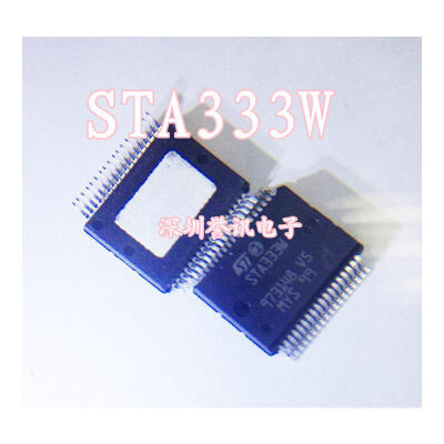 

STA333W