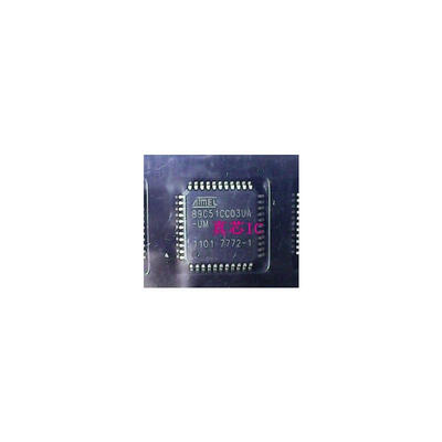 

AT89C51CC03UA-UM