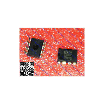 

Free shipping 10PCS EN25T80-75QCP memory DIP-8