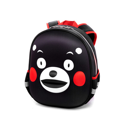 

Children cartoon cartoon burden reduction shoulder bag as gift for children