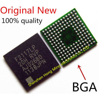 

10piece)100% New F2117LP 20H RVP BGA Chipset