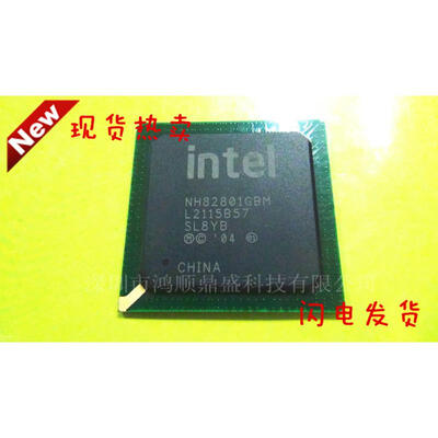 

NH82801GBM