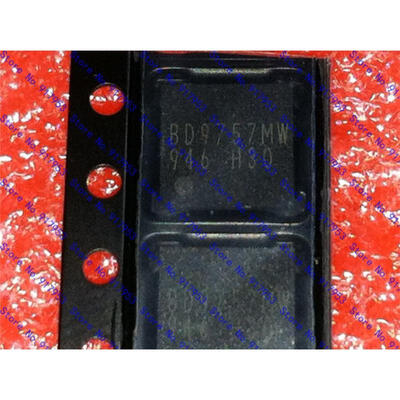

Free shipping 5PCS BD9757MW in stock