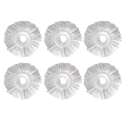 

Accor rotary mop accessories mop cloth mop head 6 fitted YG-S500