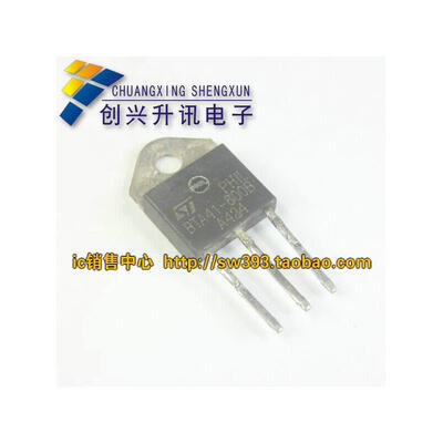 

BTA41-600B BTA41 TO-3P
