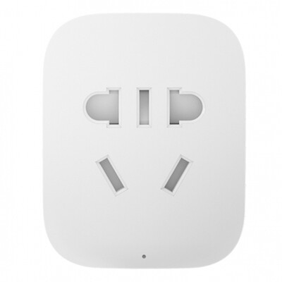 

MIJIA Smart Power Plug Standard Edition