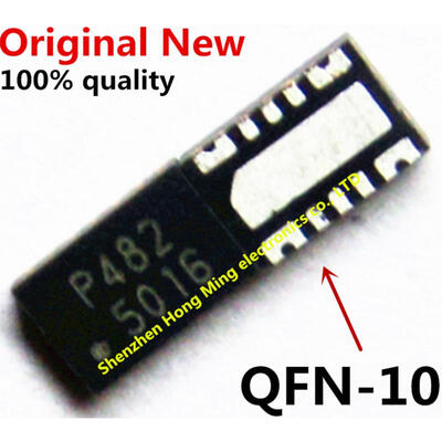 

5piece100 New G5016KD1U G5016 5016 QFN Chipset